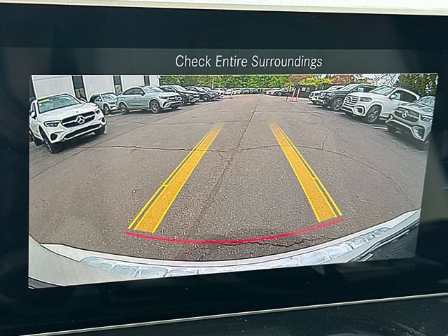 Certified 2021 Mercedes-Benz GLB 250 4MATIC image 29