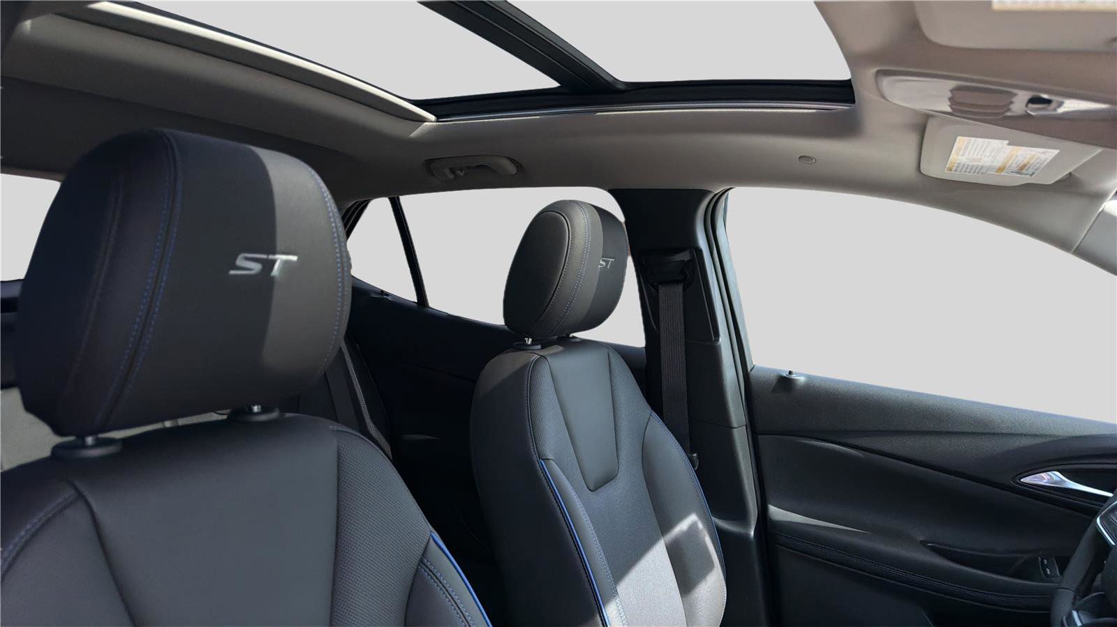 New 2026 Buick Encore GX Sport Touring image 24