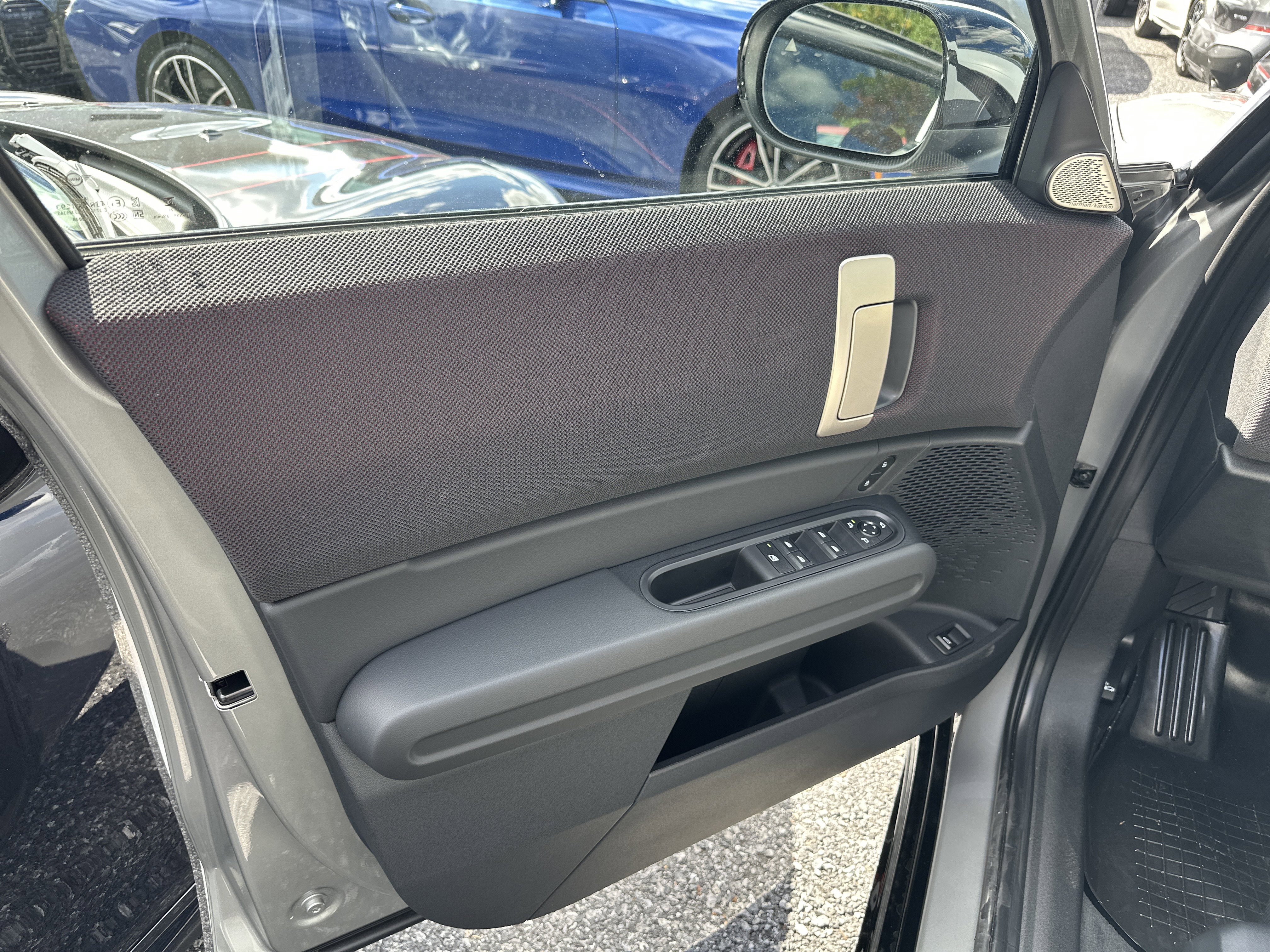 New 2026 MINI Cooper Countryman S w/ Comfort Package Max image 8