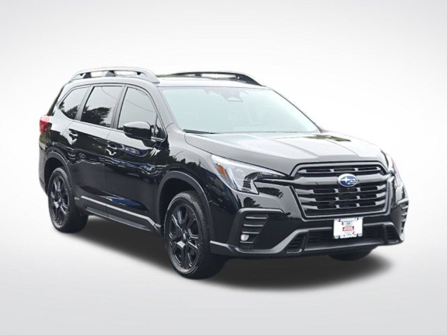 Certified 2026 Subaru Ascent Bronze Edition