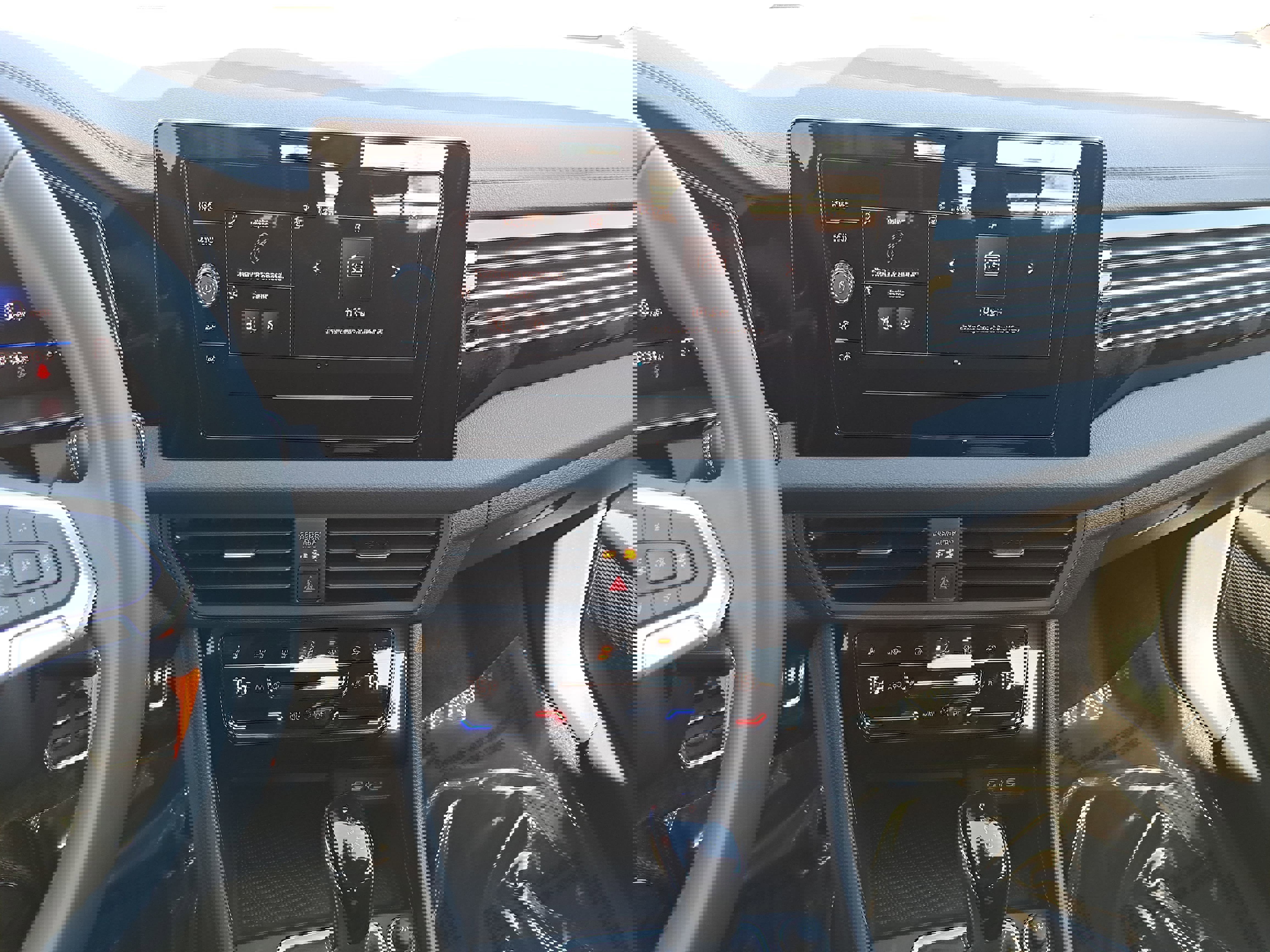 New 2026 Volkswagen Jetta Sport image 19