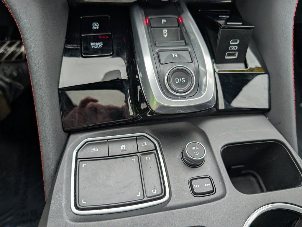 Used 2023 Acura MDX A-Spec image 27