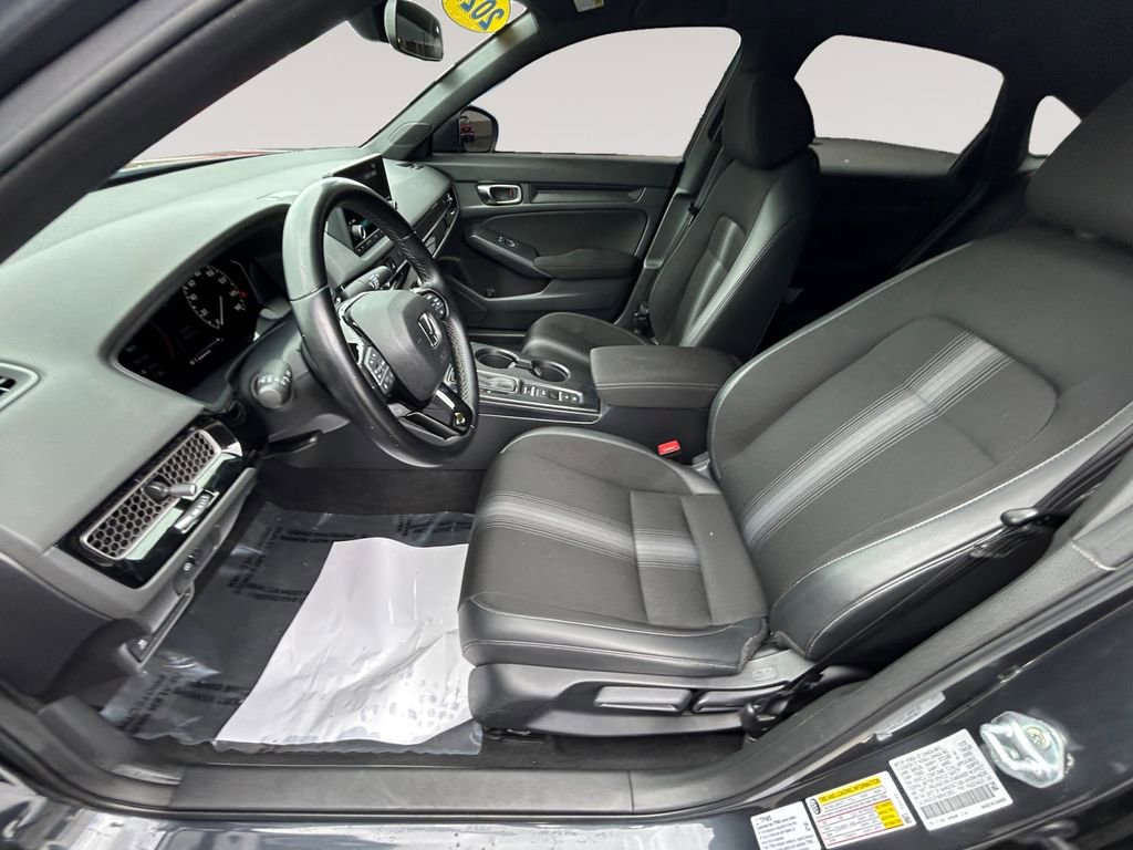 Used 2024 Honda Civic Sport image 9