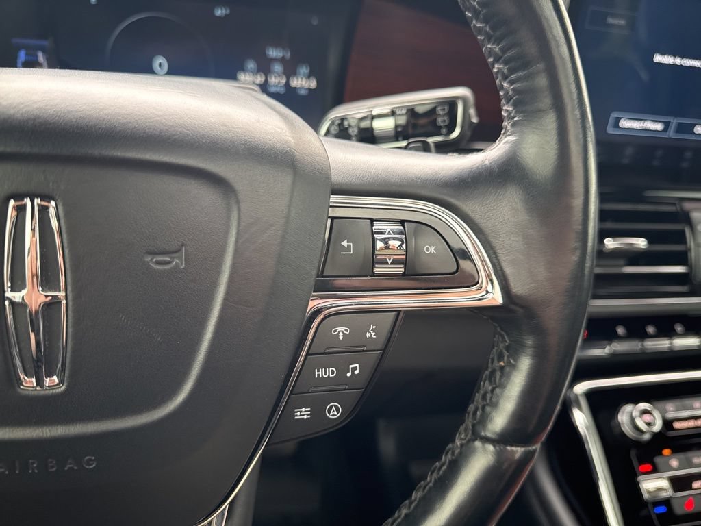 Used 2022 Lincoln Navigator Reserve AWD/4WD image 23