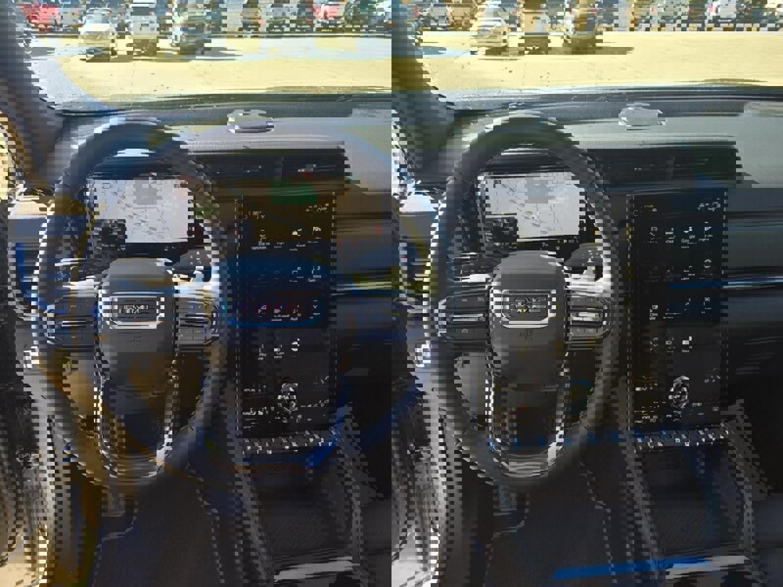 New 2026 GMC Terrain AT4 w/ Convenience Package III image 10