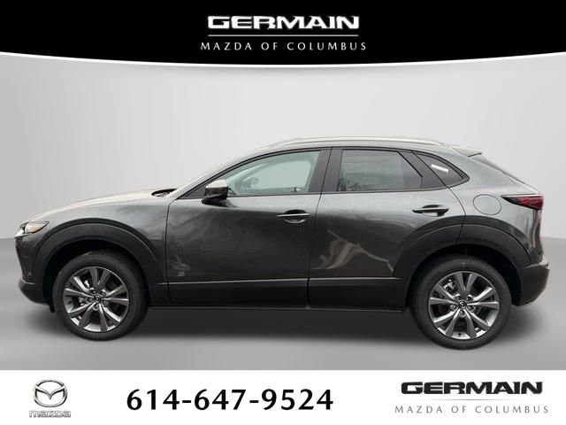 New 2026 MAZDA CX-30 AWD 2.5 S image 12
