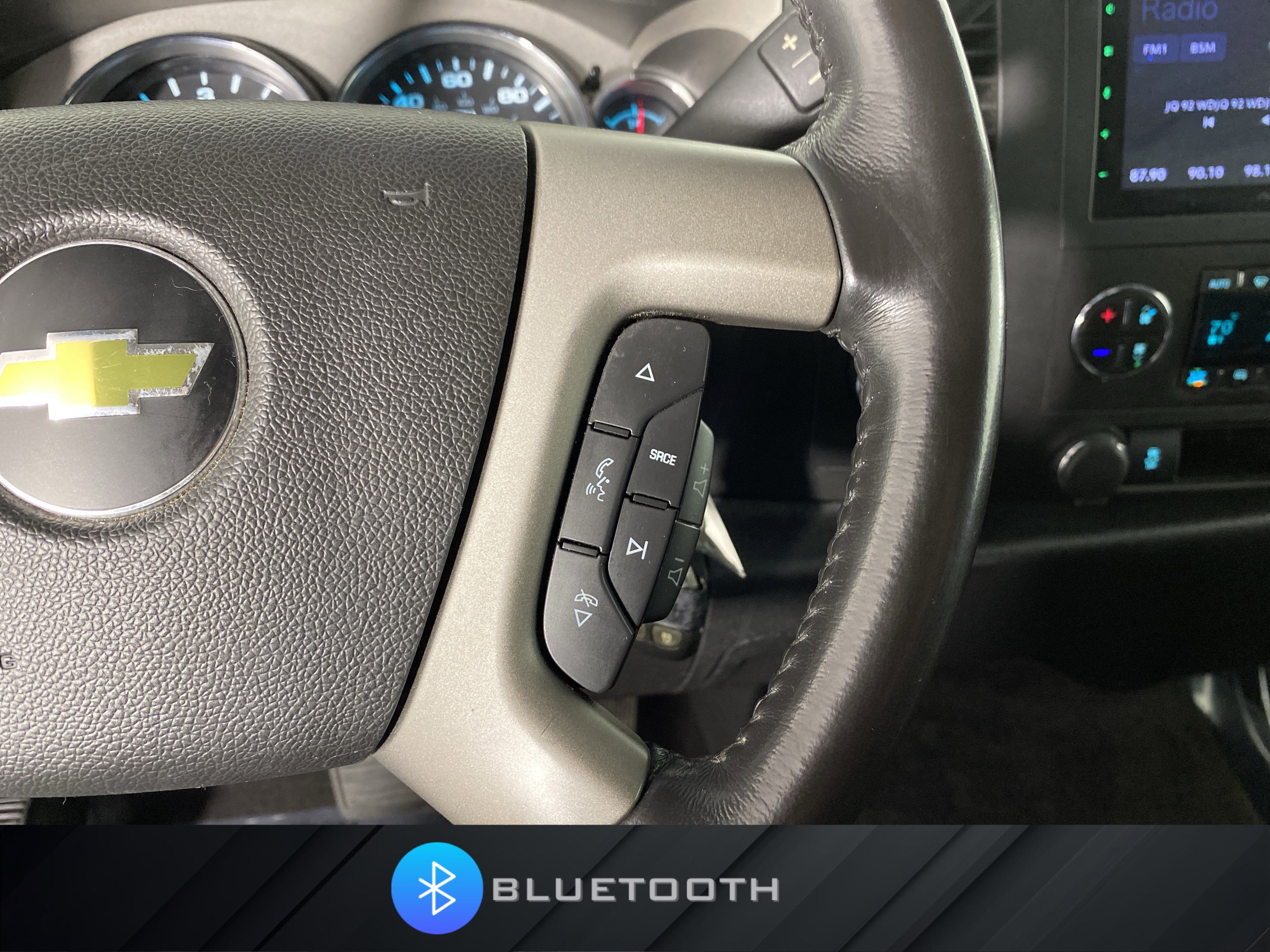 Used 2012 Chevrolet Silverado 1500 LT w/ All-Star Edition AWD/4WD image 20