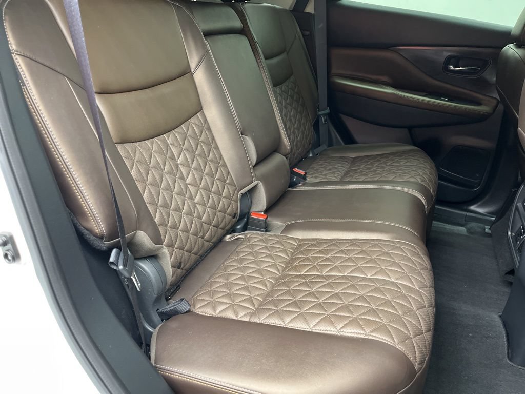 Used 2023 Nissan Murano Platinum FWD image 23