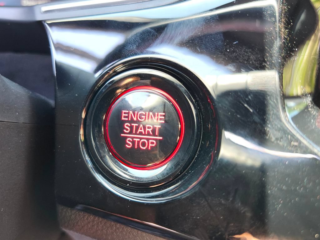 New 2026 Honda Civic Si image 20