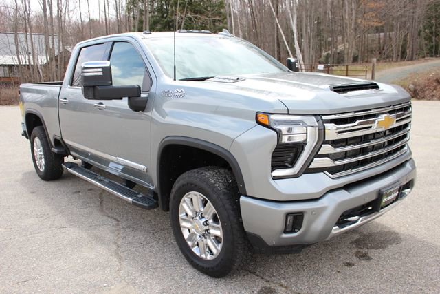Used 2024 Chevrolet Silverado 3500 High Country w/ High Country Premium Package image 64