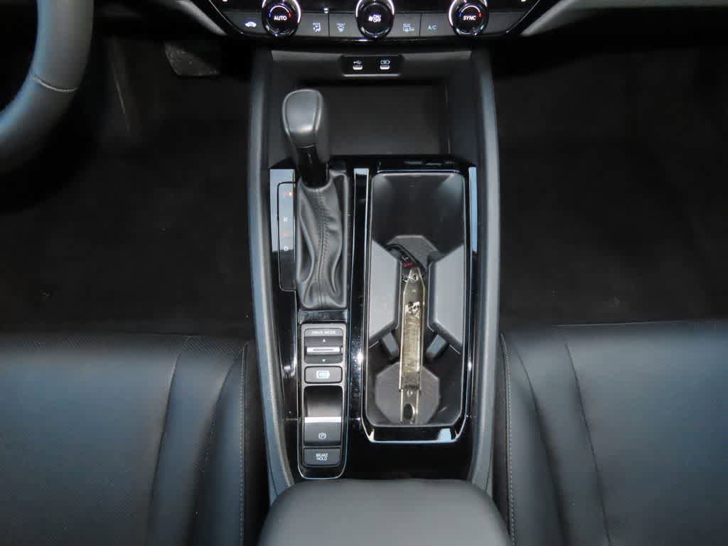 Certified 2023 Honda Accord EX-L image 21