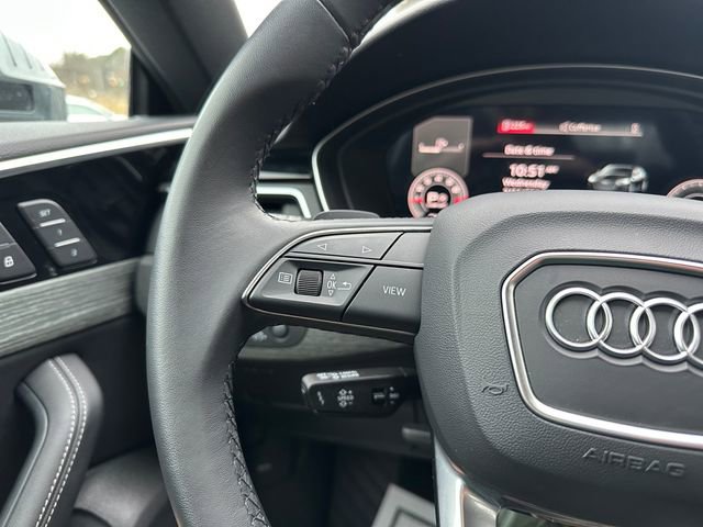 Used 2022 Audi A5 2.0T Premium Plus image 23