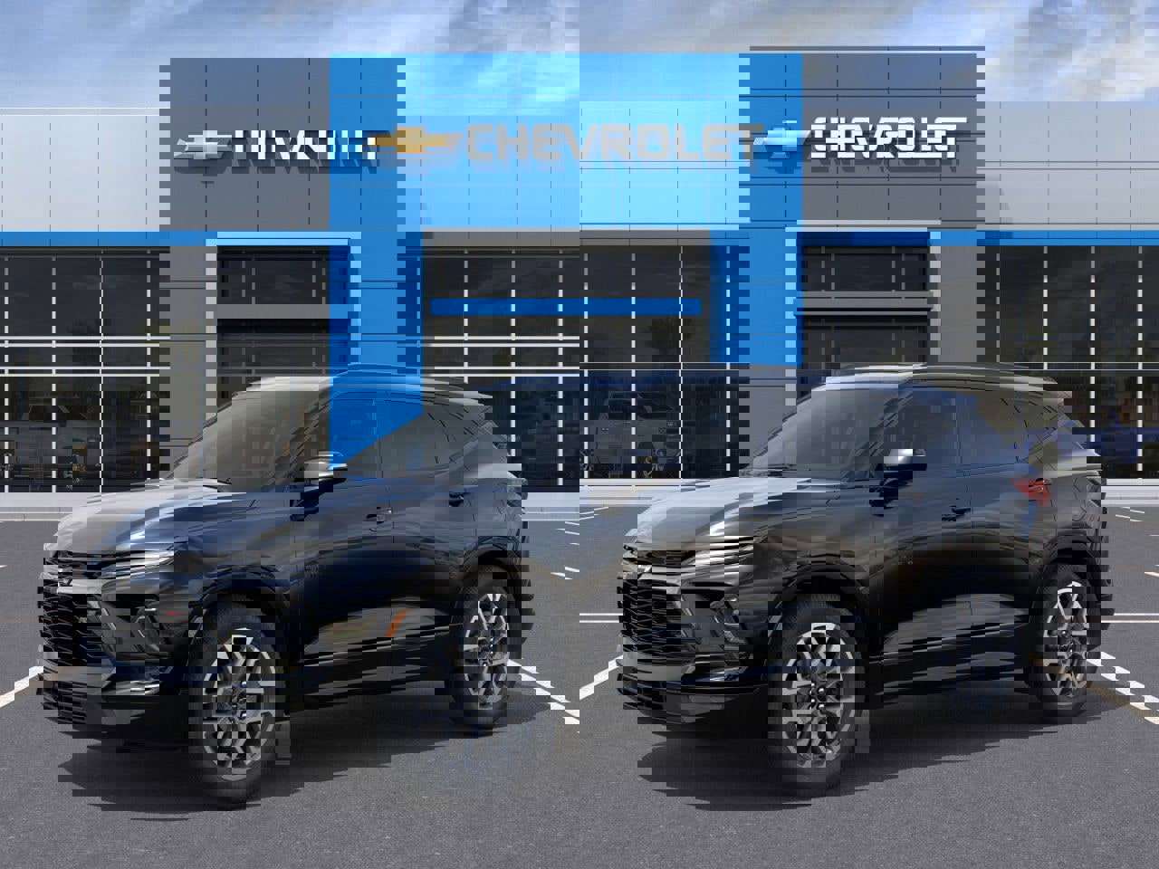 New 2026 Chevrolet Blazer RS w/ Driver Confidence II Package image 26