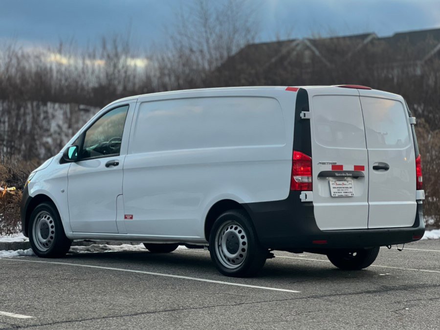 Used 2020 Mercedes-Benz Metris Kargo Master Shelves /Partitio w/ Safety Package image 6