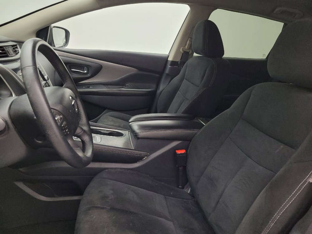 Used 2020 Nissan Murano SV w/ Cargo Package FWD image 17