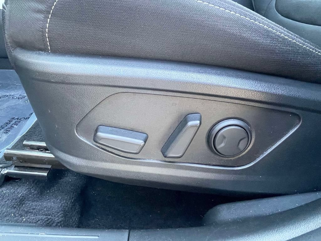 Used 2023 Hyundai Tucson SEL FWD image 17