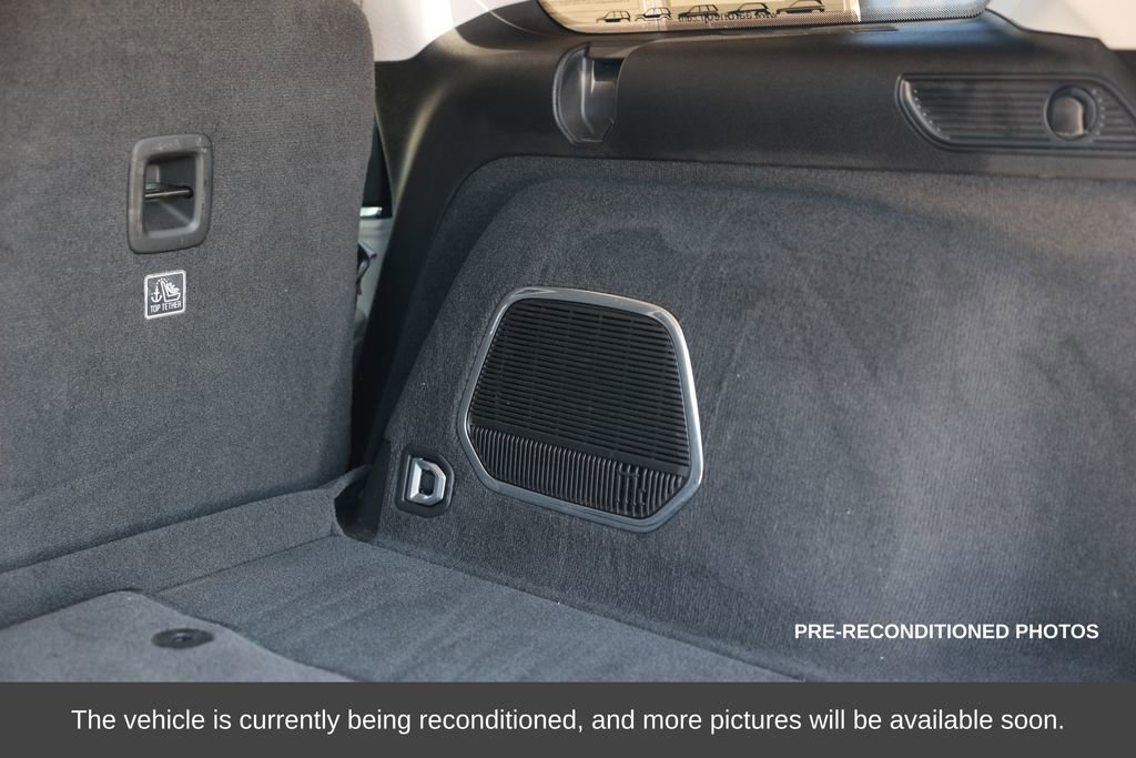 Used 2022 Jeep Grand Cherokee Overland image 39