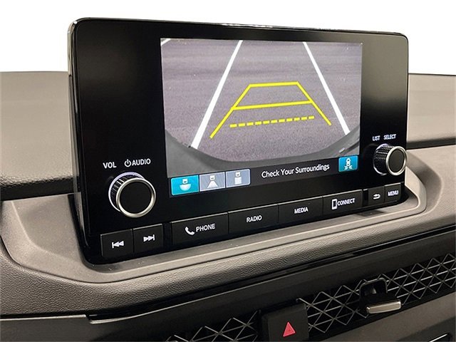 New 2025 Honda Accord SE image 20