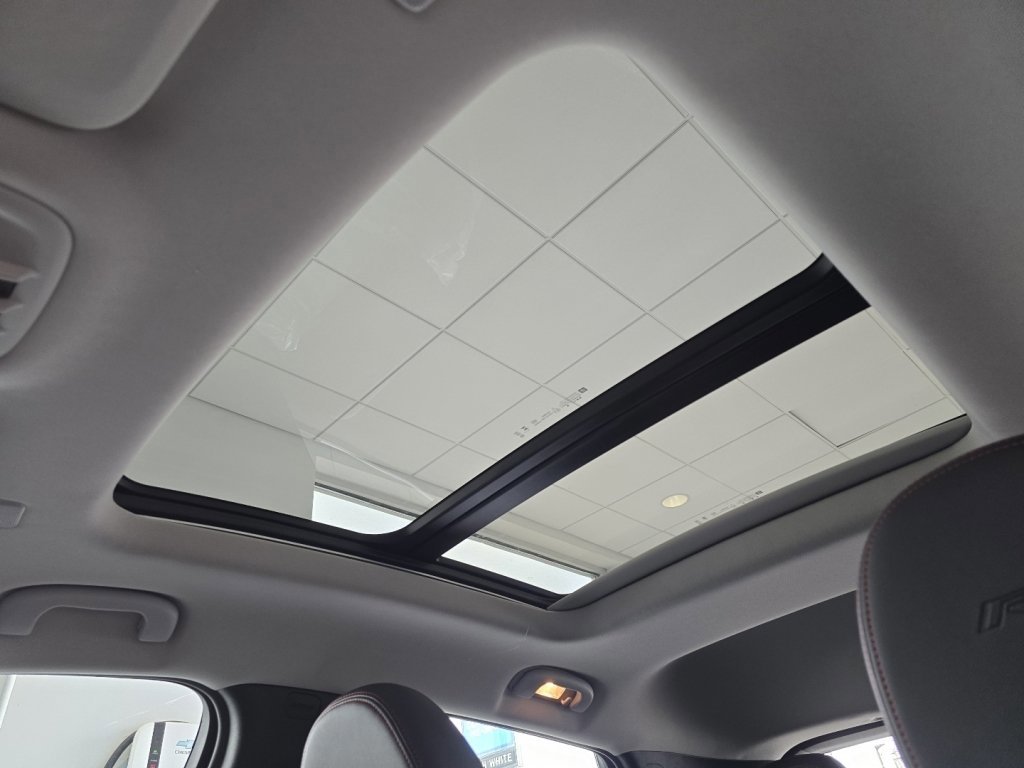 New 2027 Chevrolet Bolt RS image 3