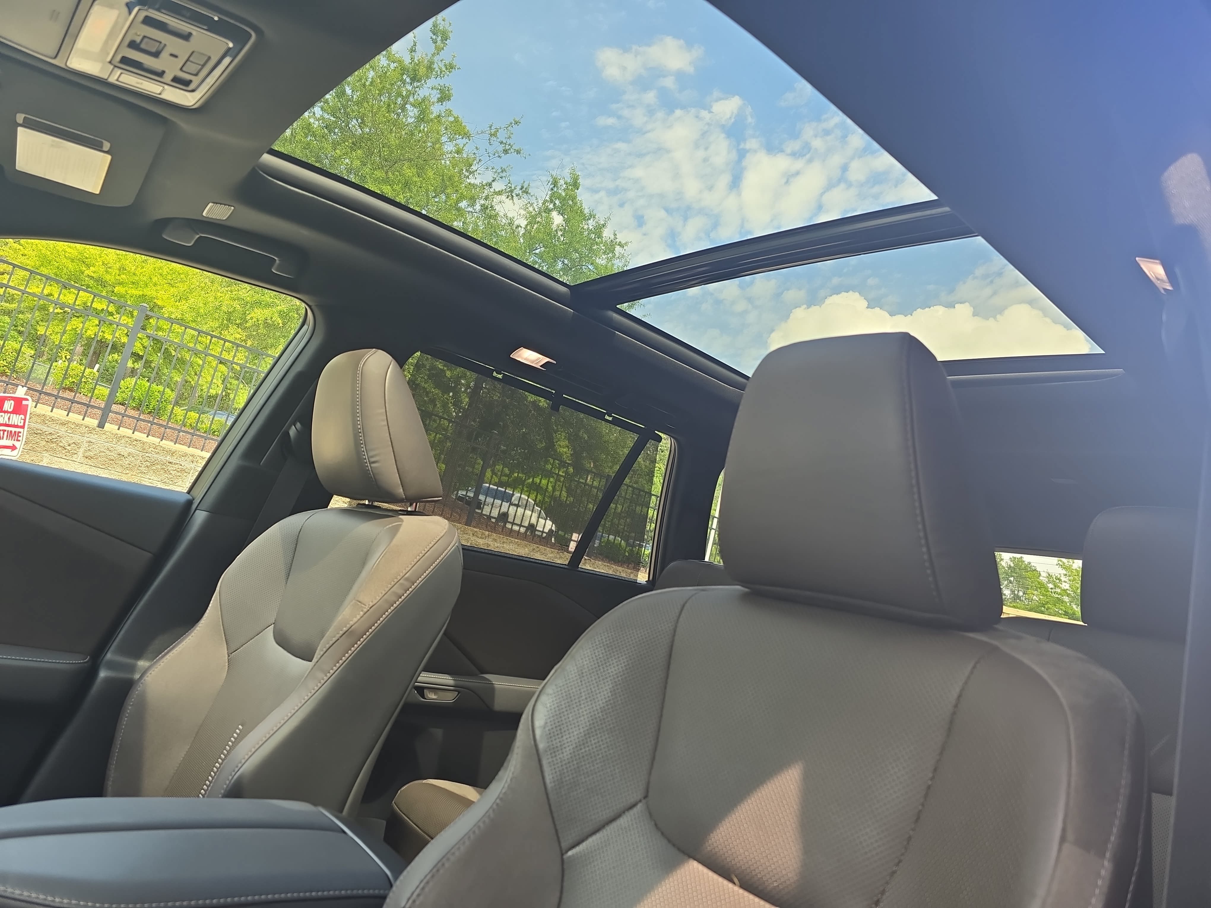 Used 2024 Lexus TX 350 FWD w/ Technology Package image 30