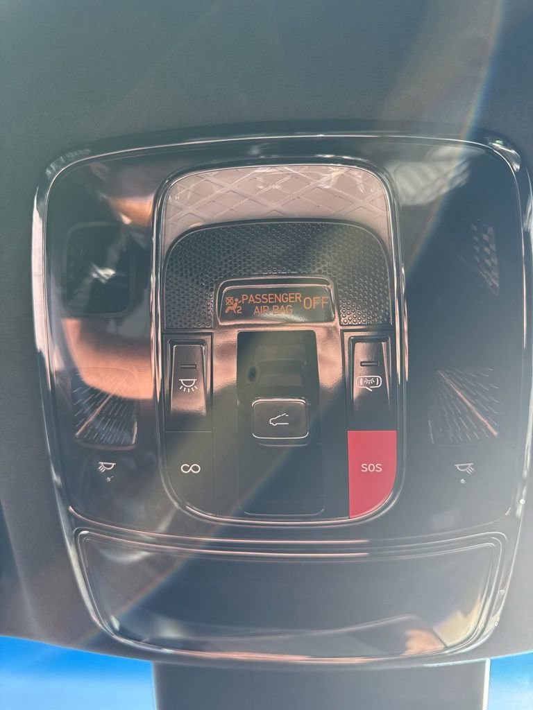 New 2026 Genesis GV80 3.5T e-SC image 30