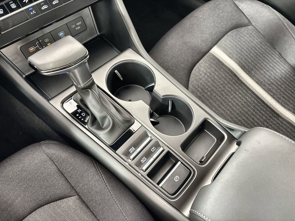 New 2026 Hyundai Sonata SE FWD image 21