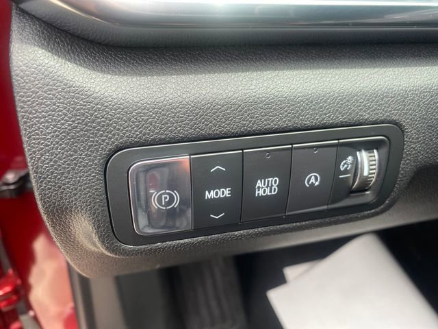 Used 2026 GMC Terrain Elevation w/ Black Edition FWD image 36