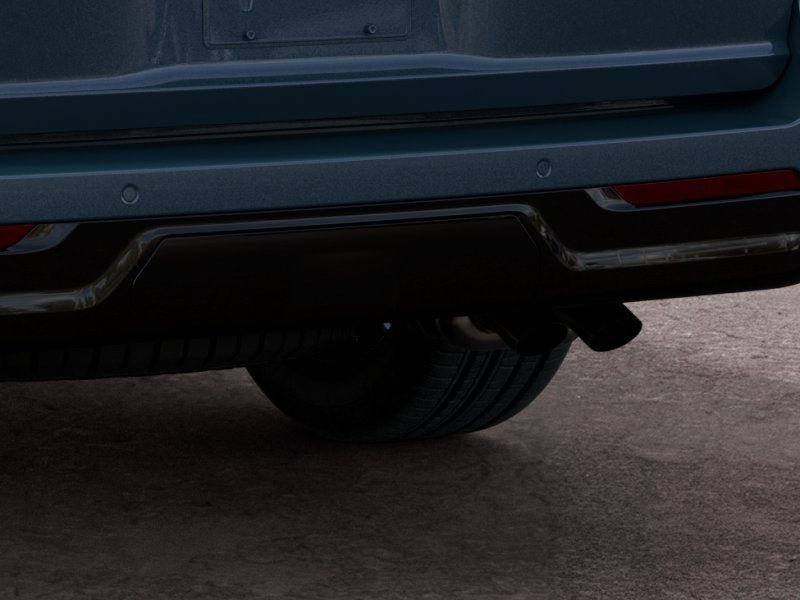 New 2027 Lincoln Navigator Reserve AWD/4WD image 23