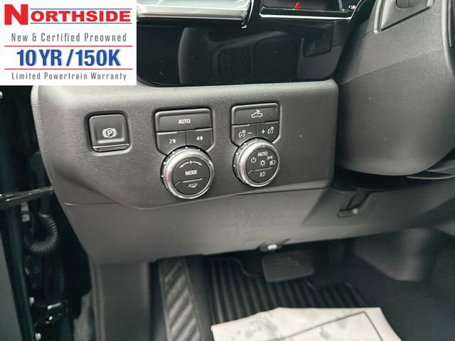 New 2026 GMC Sierra 1500 Elevation image 18