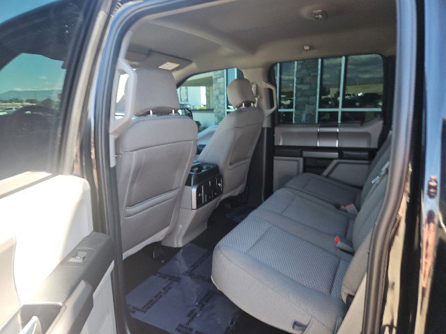 Used 2020 Ford F150 XLT w/ Equipment Group 302A Luxury image 22