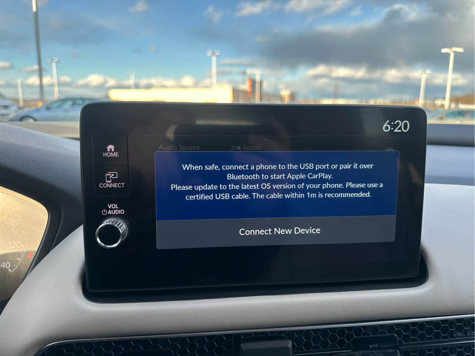 Certified 2026 Honda HR-V EX-L image 29