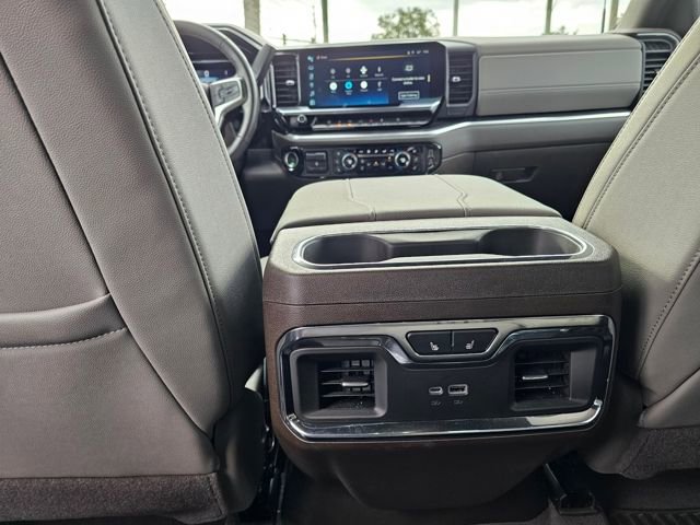 Used 2024 Chevrolet Silverado 2500 LTZ w/ LTZ Convenience Package image 33