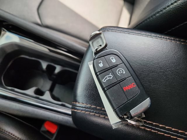 Used 2022 Jeep Compass Limited w/ Elite Group AWD/4WD image 47