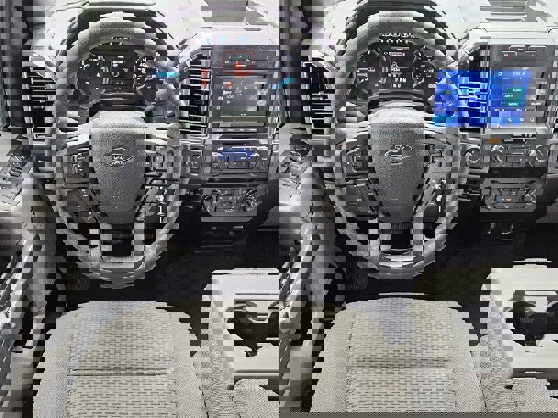 Used 2021 Ford F350 XLT image 7