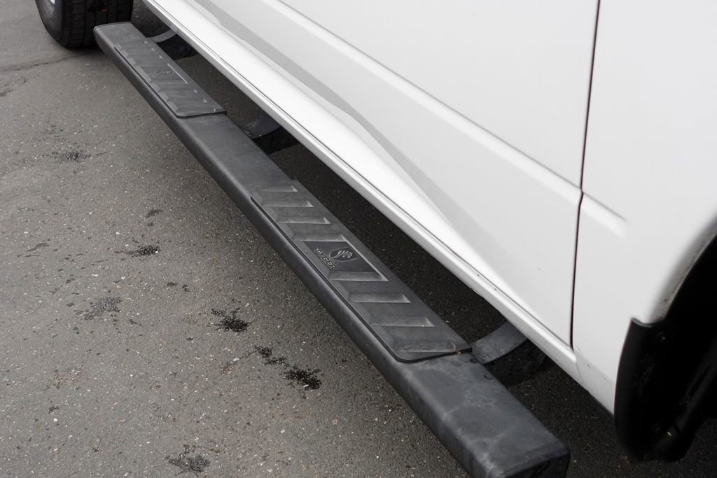 Used 2018 RAM 1500 Tradesman w/ Popular Equipment Group image 7