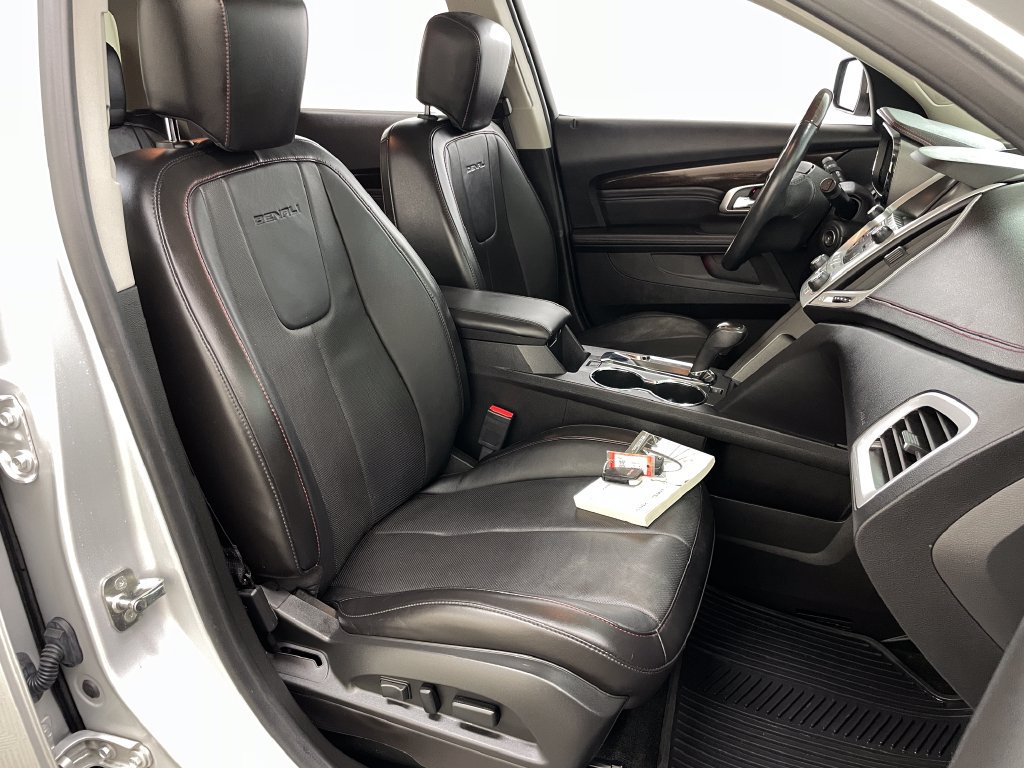 Used 2015 GMC Terrain Denali AWD/4WD image 40