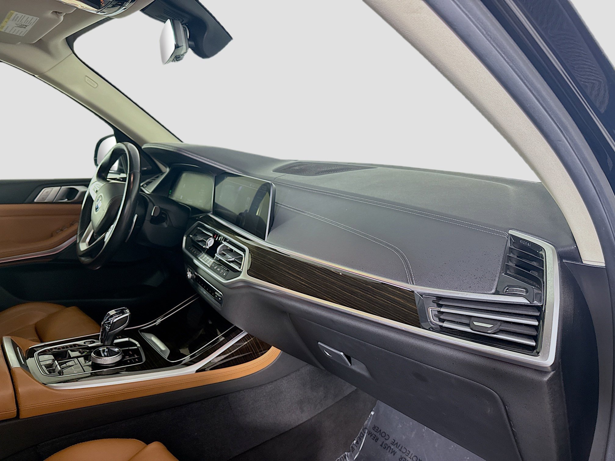 Used 2019 BMW X7 xDrive40i w/ Premium Package image 30