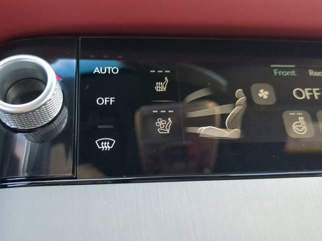 New 2026 Genesis GV70 3.5T Sport Advanced AWD/4WD image 21