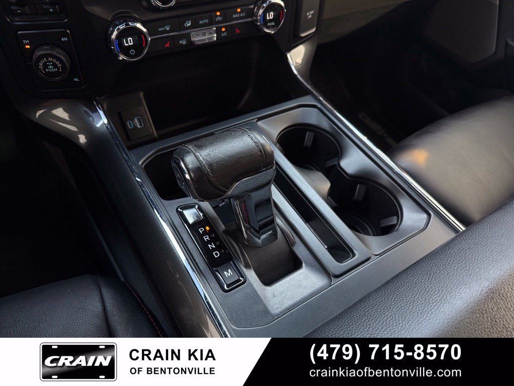 Used 2021 Ford F150 XLT w/ Equipment Group 302A High AWD/4WD image 18