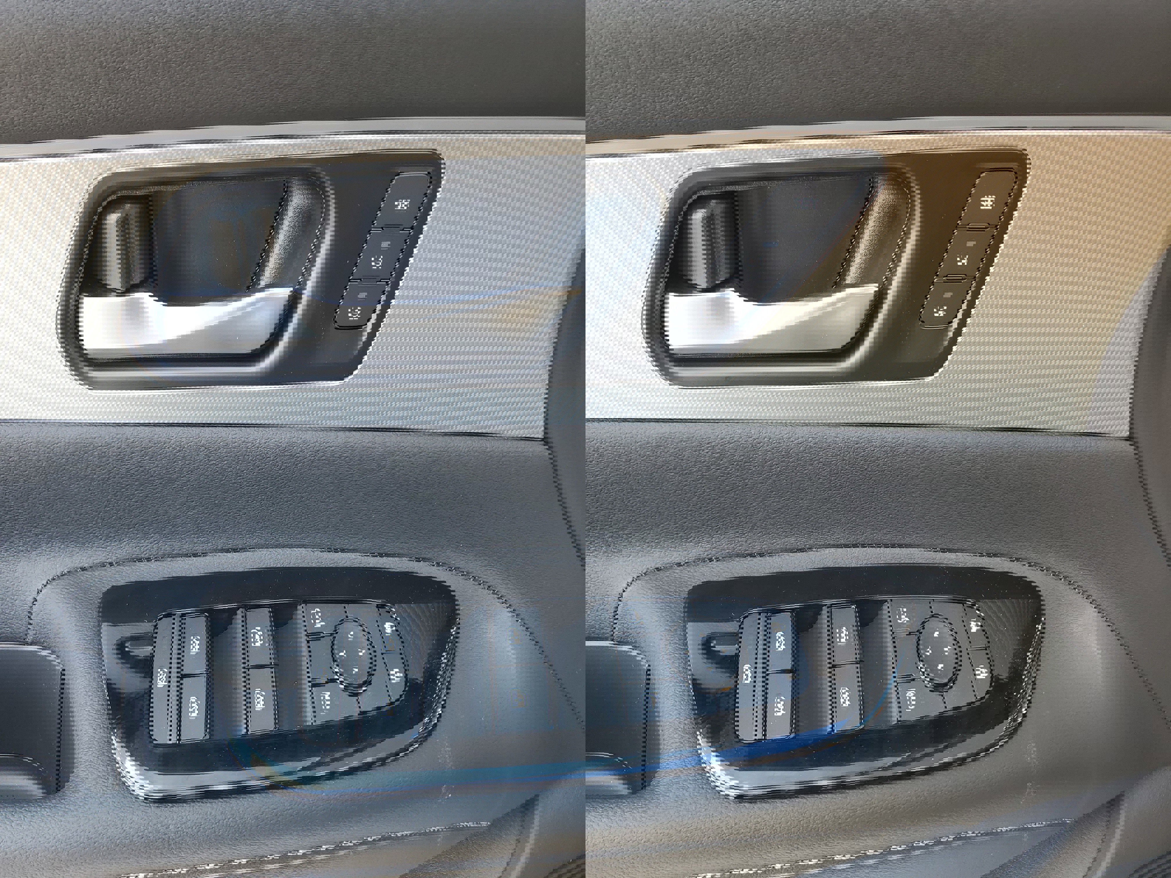 New 2026 Nissan Murano SL image 13