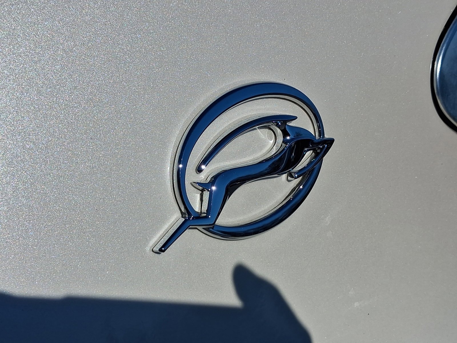 Used 2014 Chevrolet Impala LTZ image 23