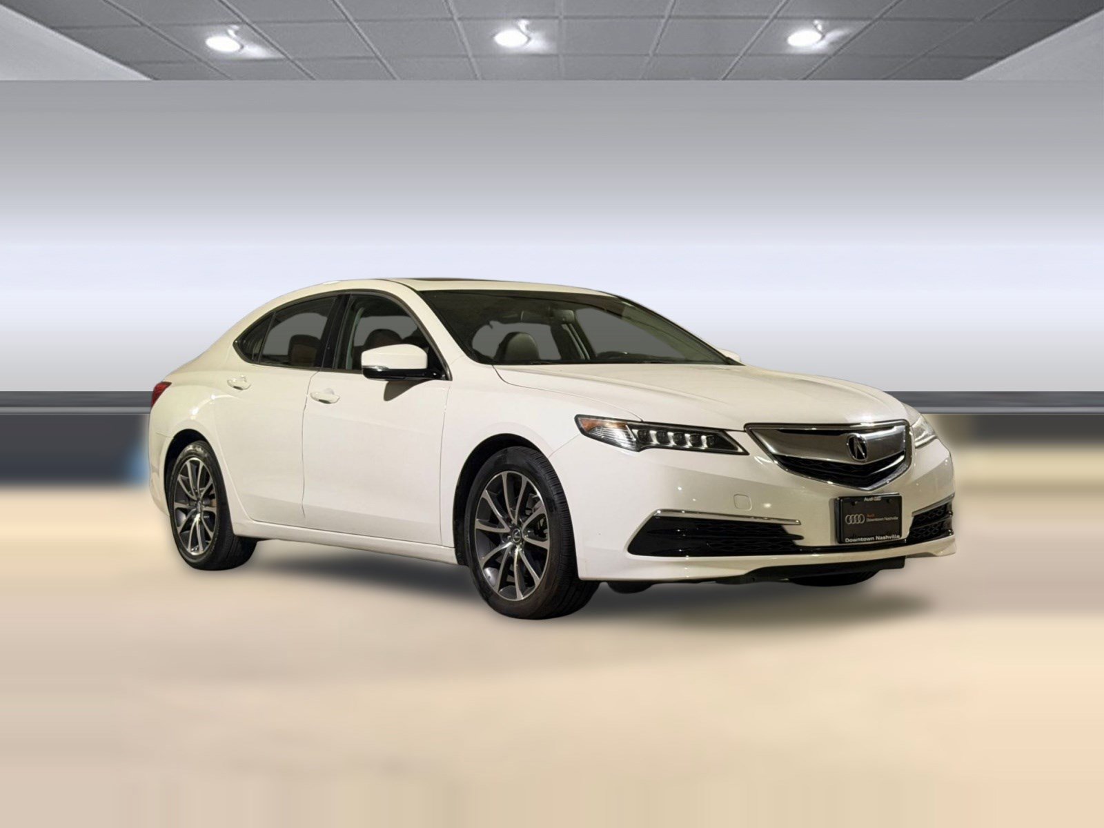 Used 2016 Acura TLX V6 FWD image 7