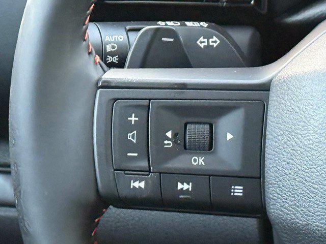 New 2026 Nissan Pathfinder Rock Creek w/ Rock Creek Premium Package AWD/4WD image 33