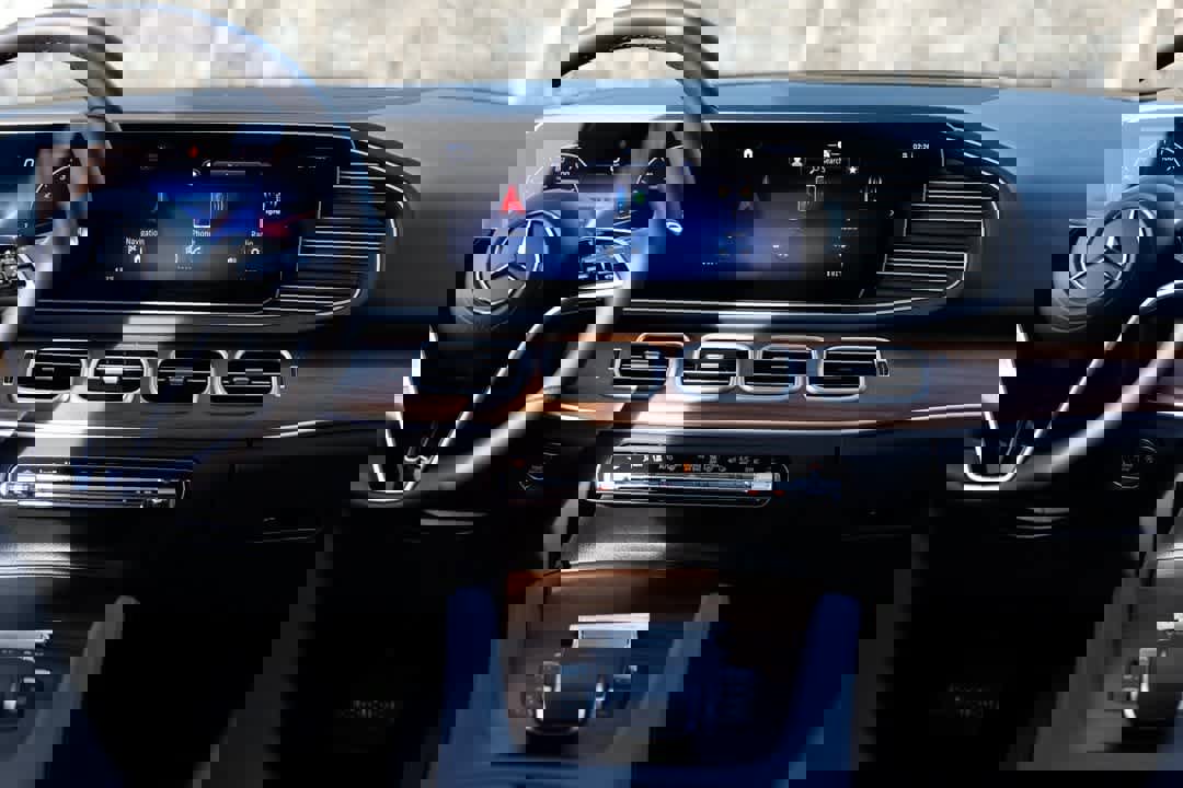 New 2026 Mercedes-Benz GLE 350 4MATIC image 24