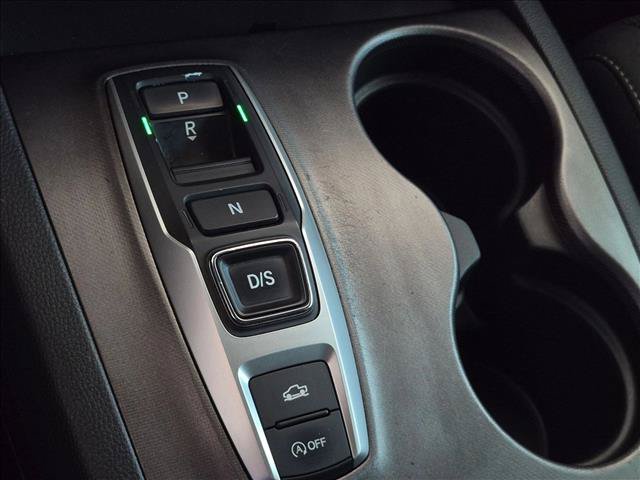 Certified 2021 Honda Ridgeline Sport image 11