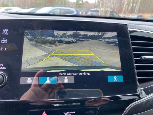 Used 2021 Honda Pilot EX-L image 12