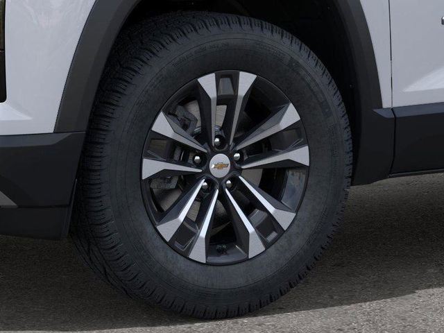 New 2026 Chevrolet Equinox LT w/ Safety and Technology Package image 10