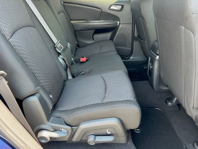 Used 2019 Dodge Journey SE w/ Connectivity Group image 18