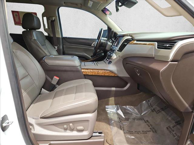 Used 2016 GMC Yukon XL Denali w/ Open Road Package AWD/4WD image 24