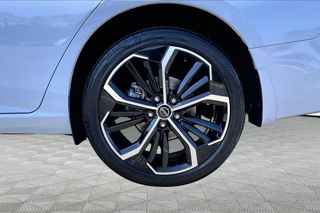 Used 2023 Nissan Altima 2.5 SR image 24